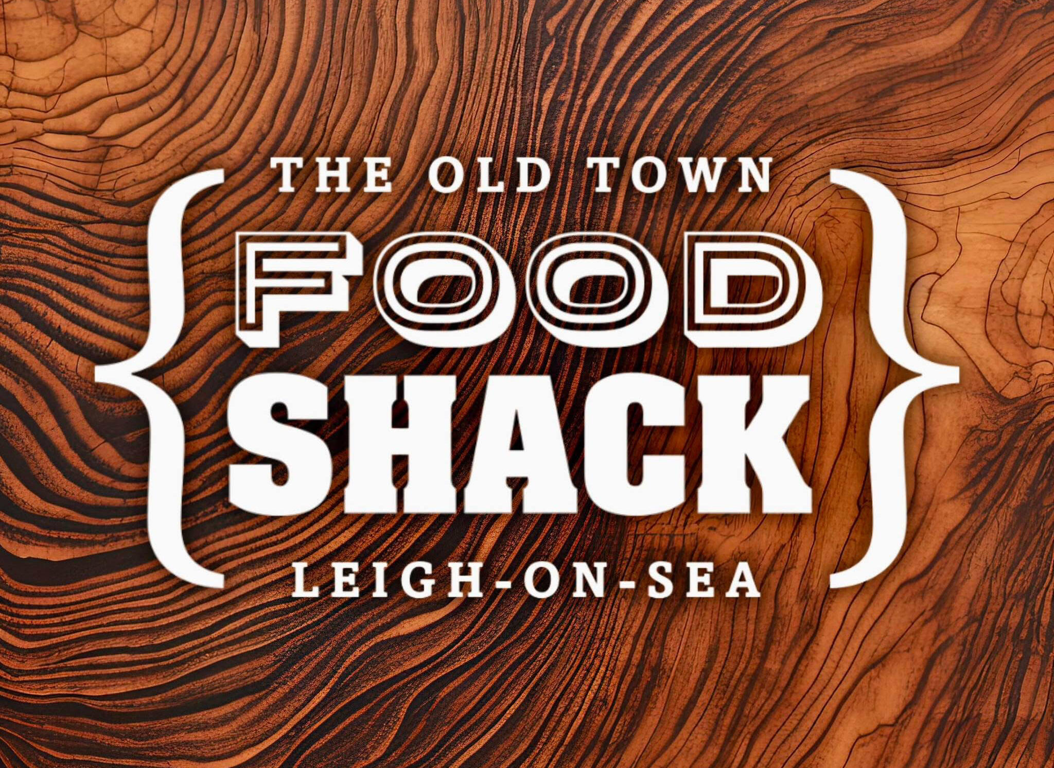 Food Shack Food Shack, Old Leigh, Leigh On Sea